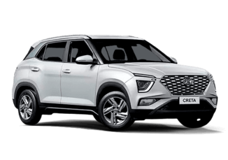 Creta Nova Geração 2025